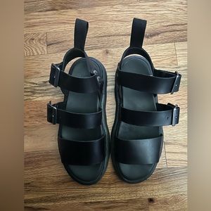 Dr. Martens Sandals